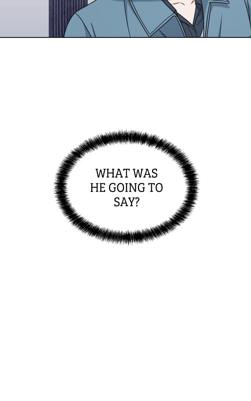 Locked Onto You Chapter 50 - Page 11