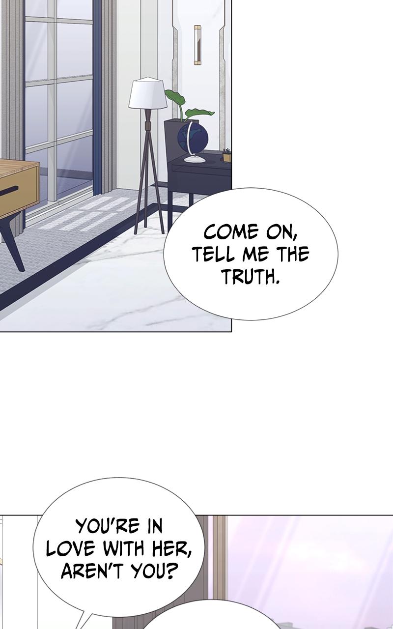 Locked Onto You Chapter 50 - Page 13