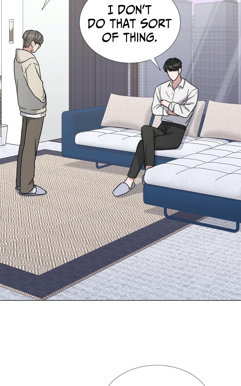 Locked Onto You Chapter 50 - Page 14