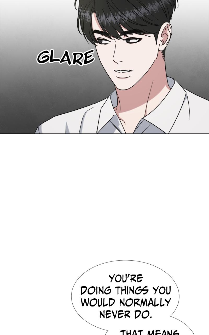 Locked Onto You Chapter 50 - Page 16