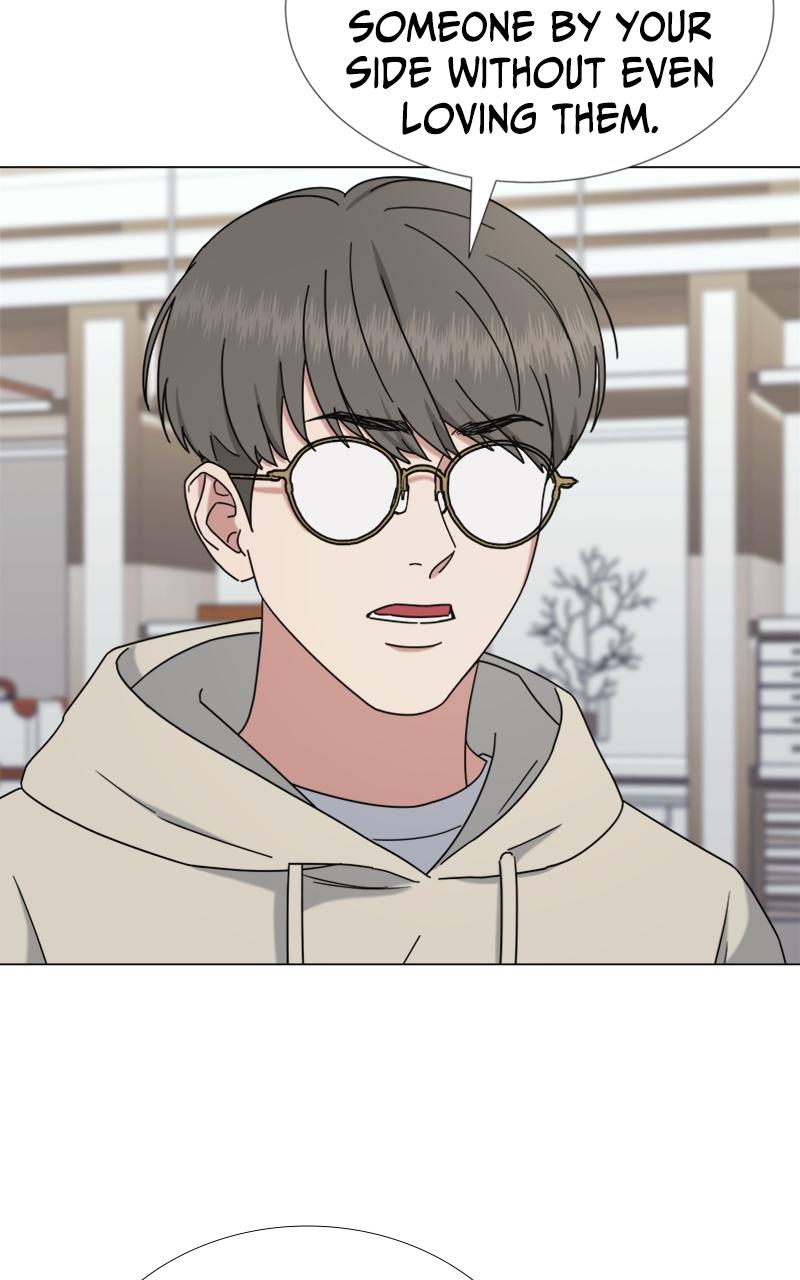 Locked Onto You Chapter 50 - Page 18