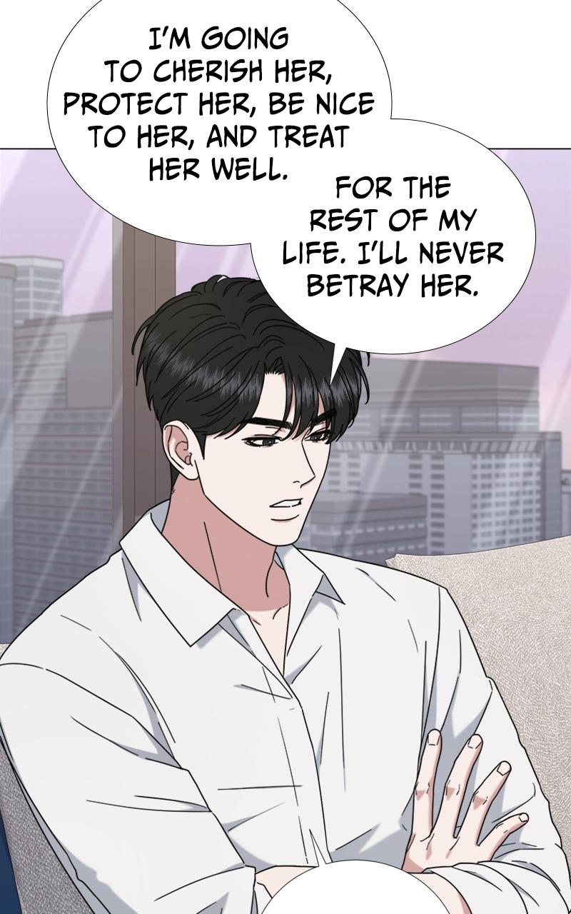 Locked Onto You Chapter 50 - Page 19