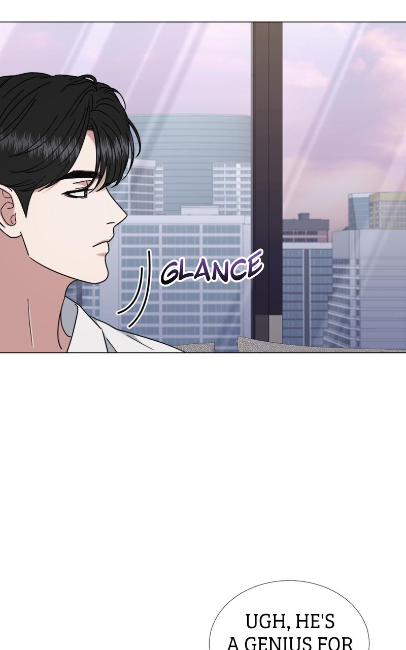 Locked Onto You Chapter 50 - Page 24