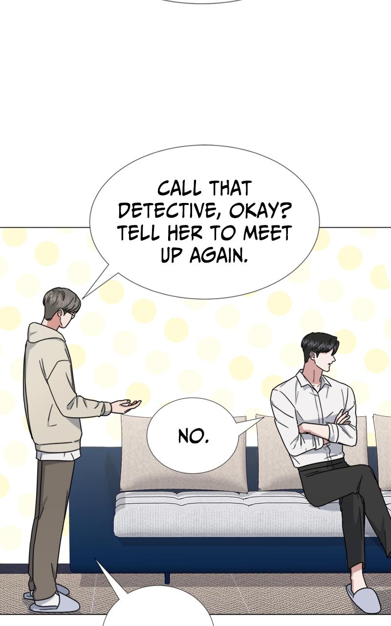 Locked Onto You Chapter 50 - Page 26