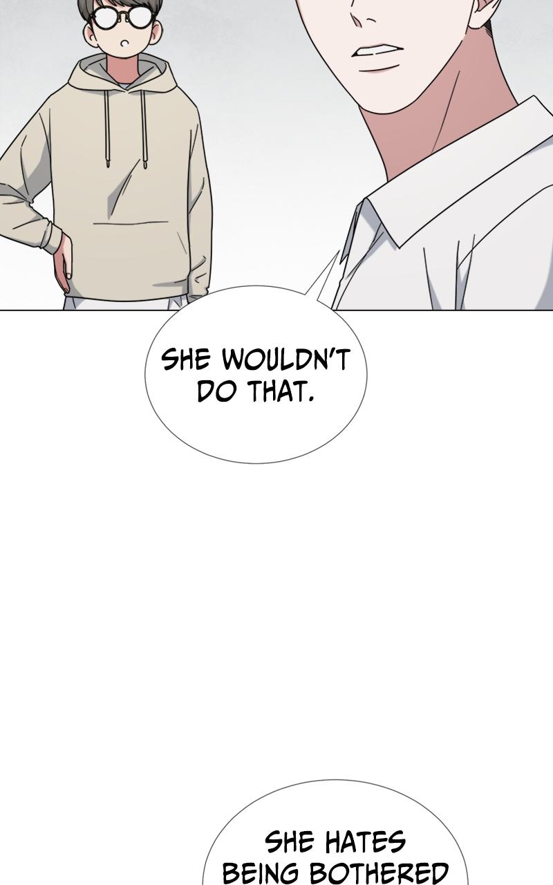 Locked Onto You Chapter 50 - Page 28