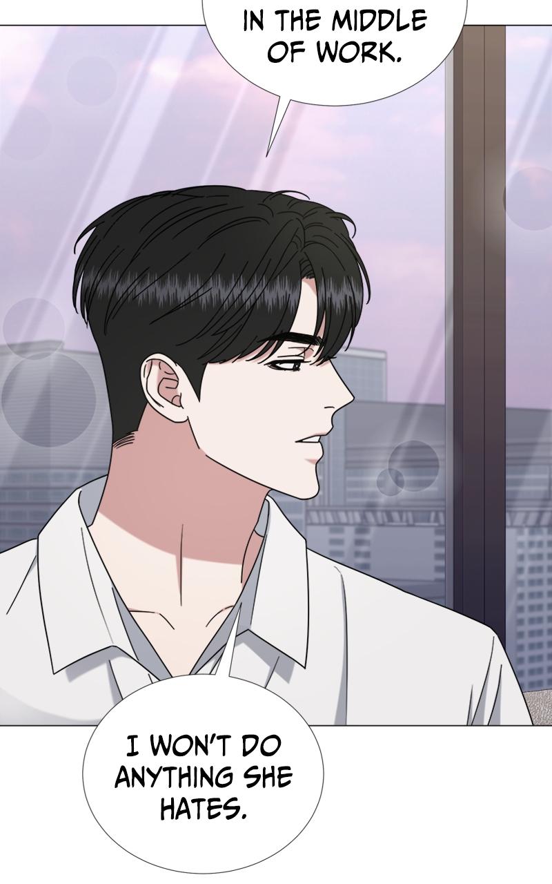 Locked Onto You Chapter 50 - Page 29