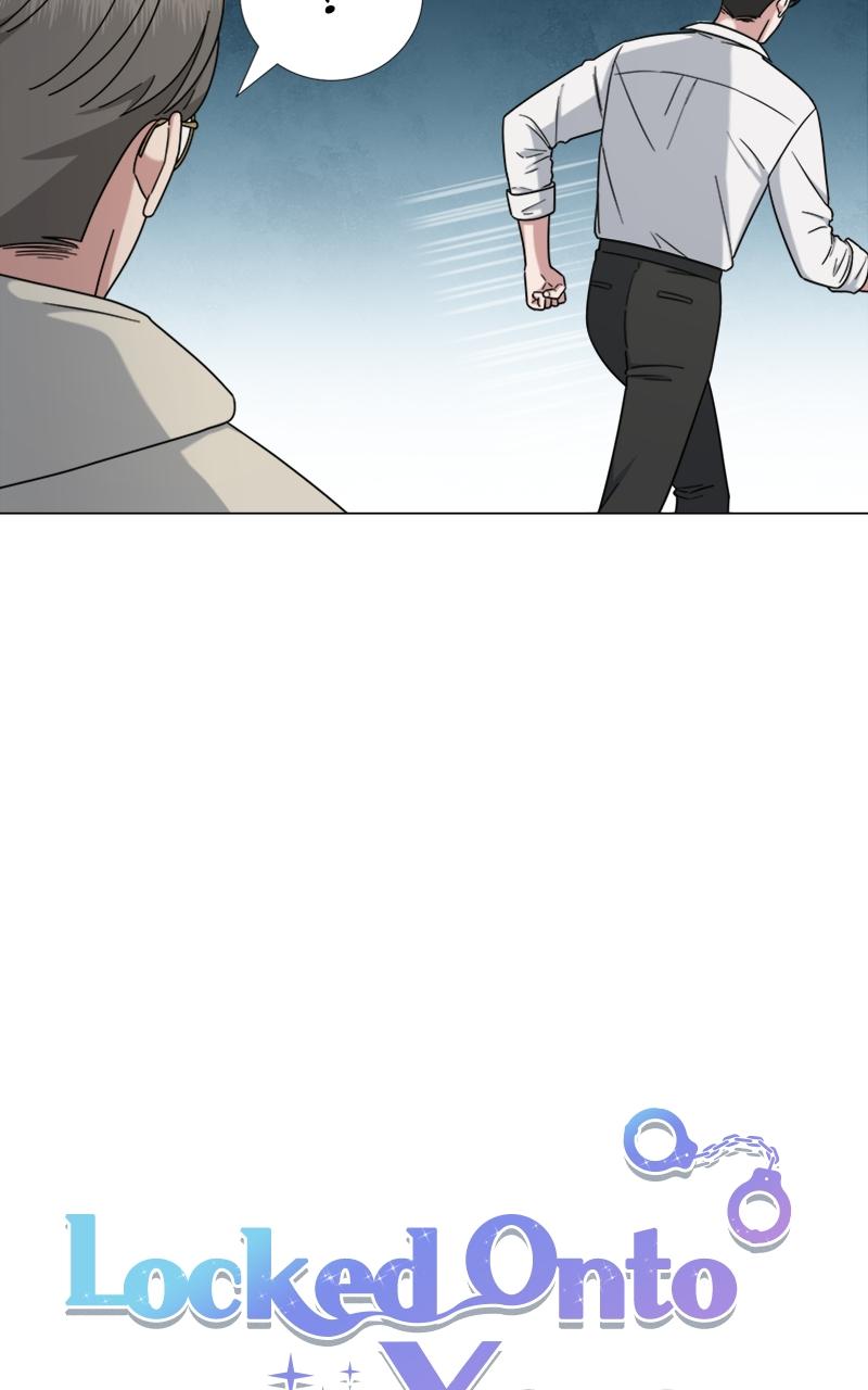 Locked Onto You Chapter 50 - Page 34