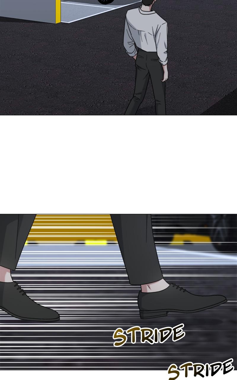 Locked Onto You Chapter 50 - Page 36