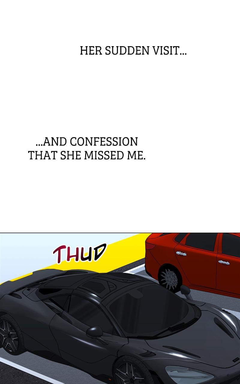 Locked Onto You Chapter 50 - Page 41