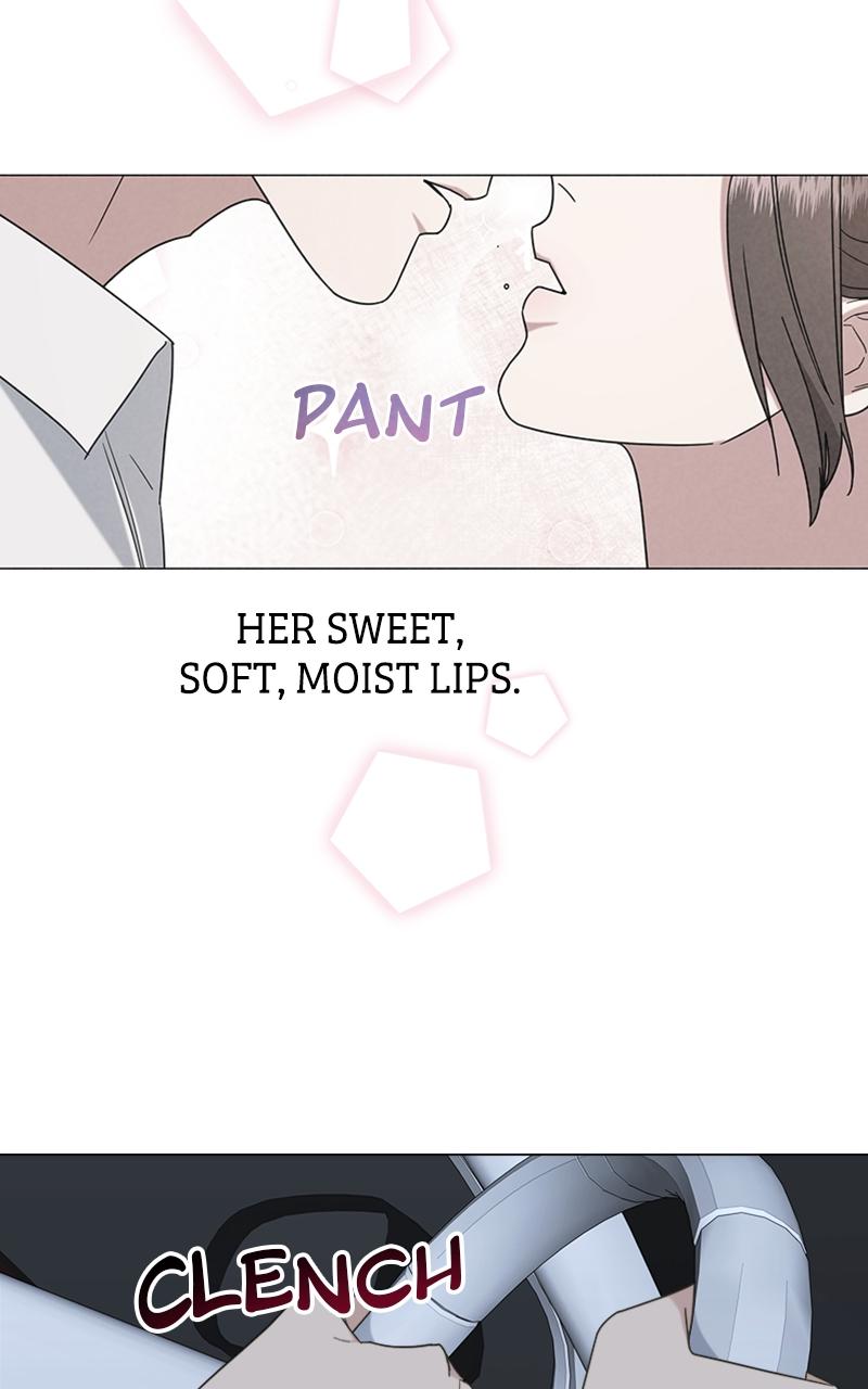 Locked Onto You Chapter 50 - Page 43