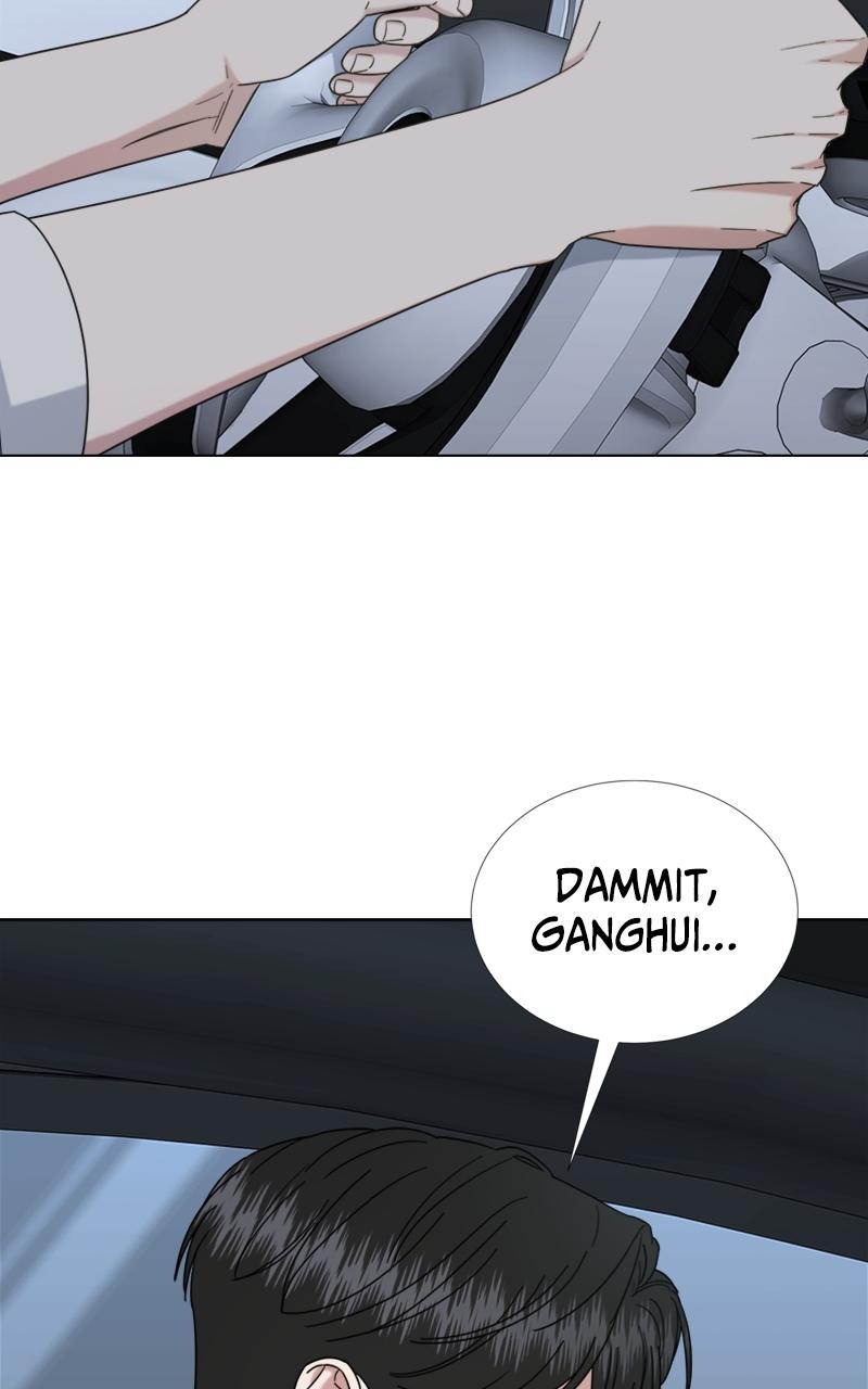 Locked Onto You Chapter 50 - Page 44