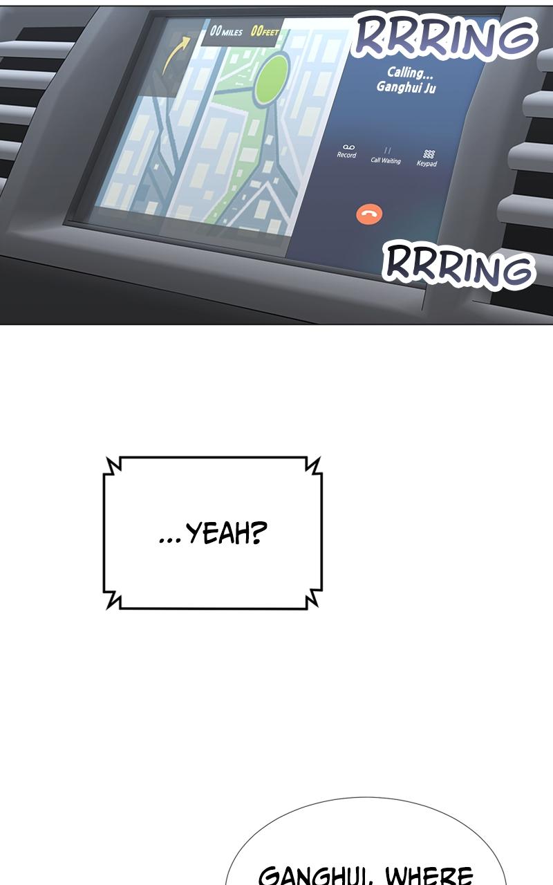 Locked Onto You Chapter 50 - Page 46