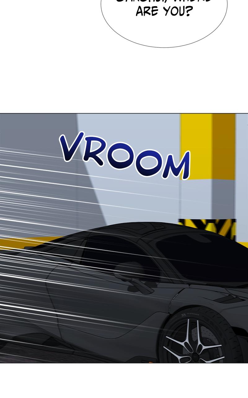 Locked Onto You Chapter 50 - Page 47