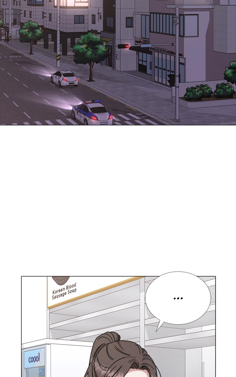 Locked Onto You Chapter 50 - Page 49