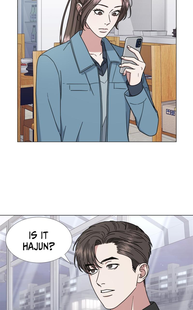 Locked Onto You Chapter 50 - Page 50