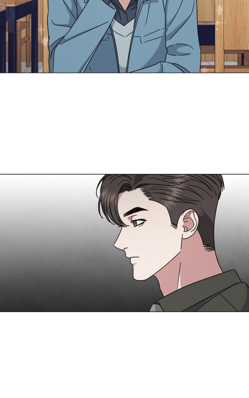 Locked Onto You Chapter 50 - Page 53