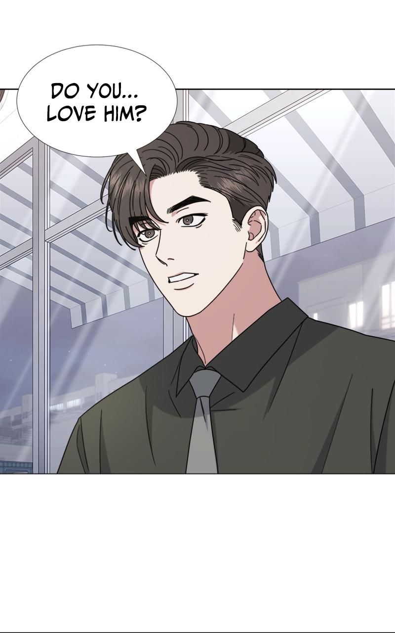 Locked Onto You Chapter 50 - Page 55