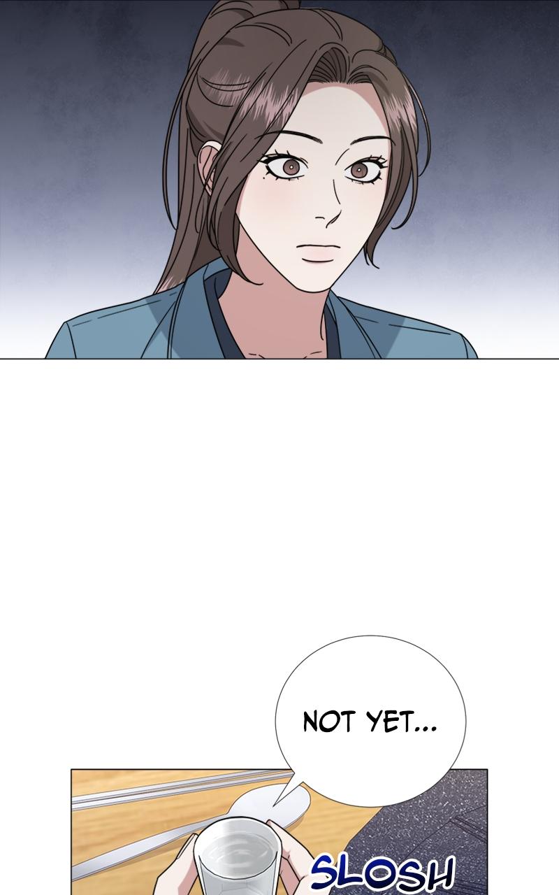 Locked Onto You Chapter 50 - Page 56