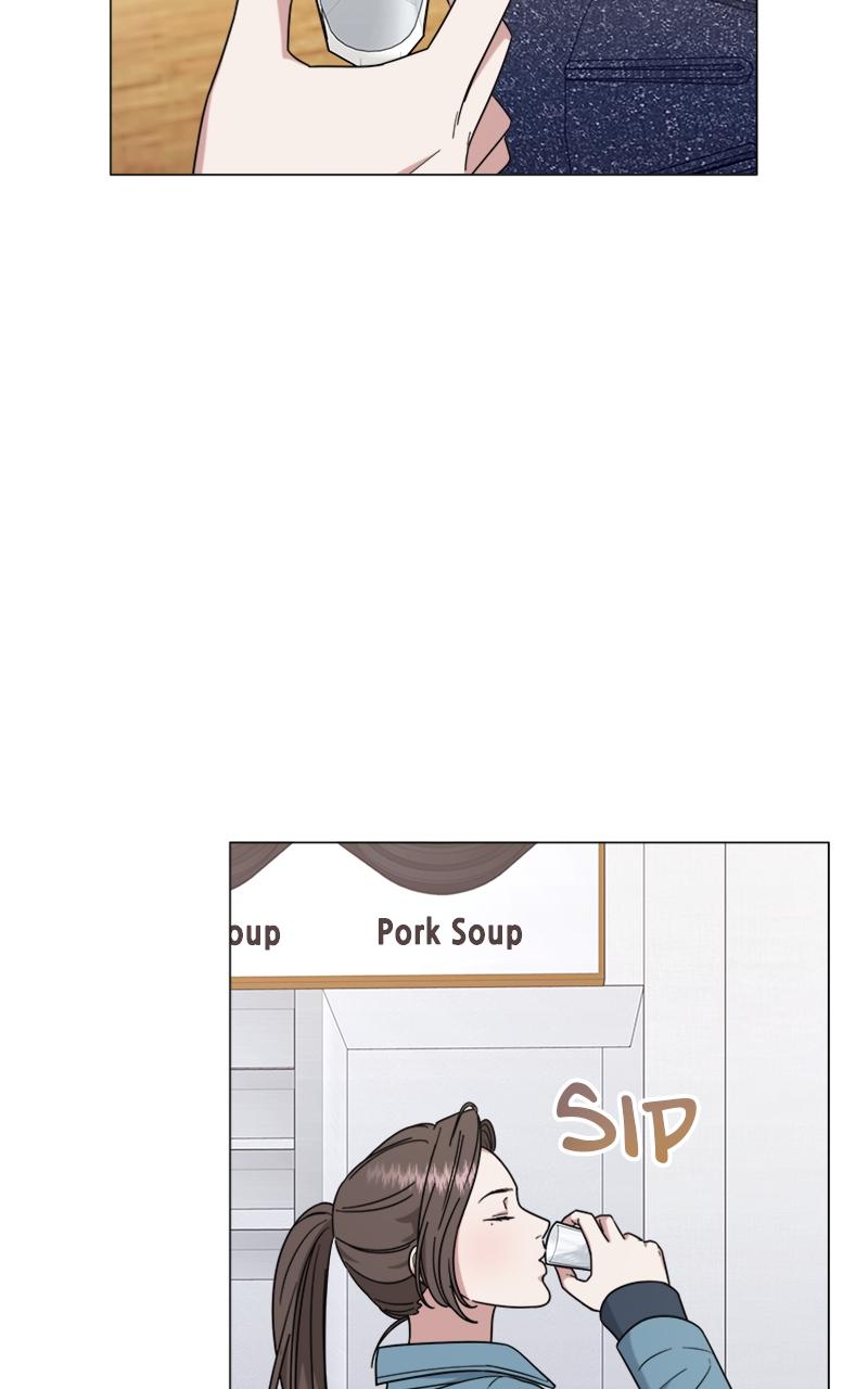 Locked Onto You Chapter 50 - Page 57