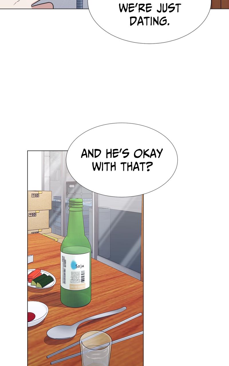 Locked Onto You Chapter 50 - Page 60