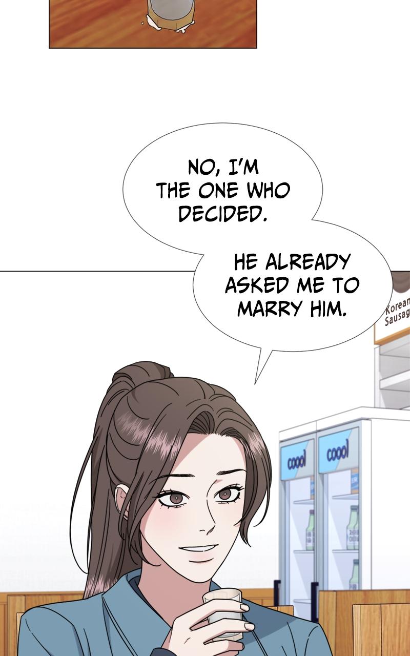 Locked Onto You Chapter 50 - Page 61