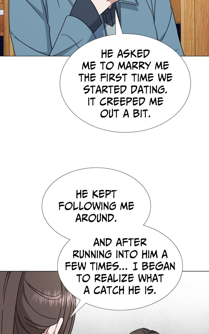 Locked Onto You Chapter 50 - Page 62