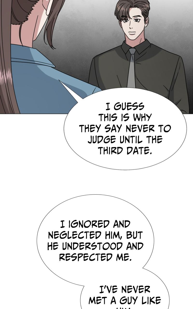 Locked Onto You Chapter 50 - Page 63