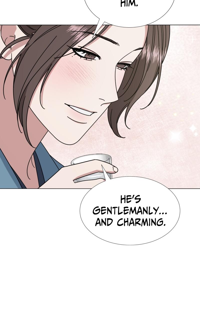 Locked Onto You Chapter 50 - Page 64