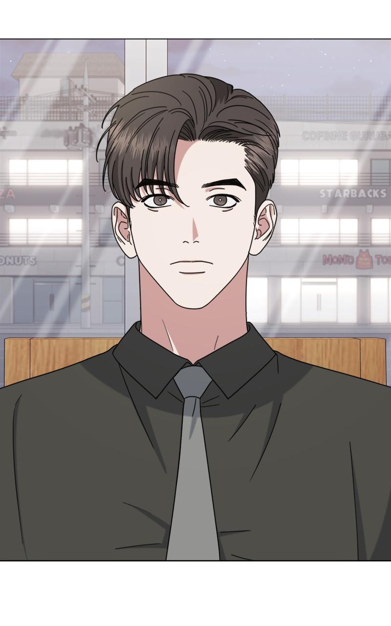 Locked Onto You Chapter 50 - Page 65