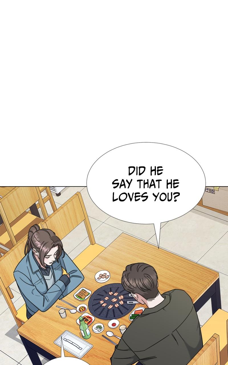 Locked Onto You Chapter 50 - Page 66