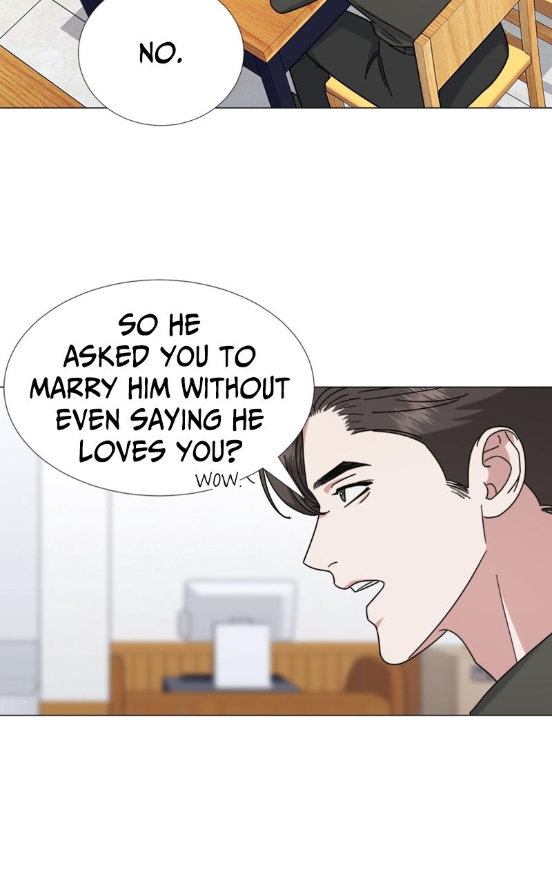 Locked Onto You Chapter 50 - Page 67