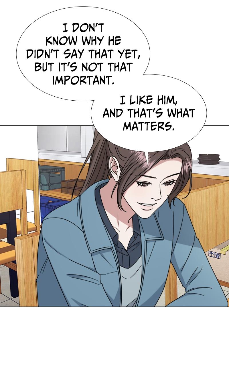 Locked Onto You Chapter 50 - Page 68