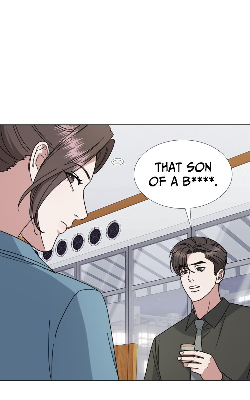 Locked Onto You Chapter 50 - Page 69