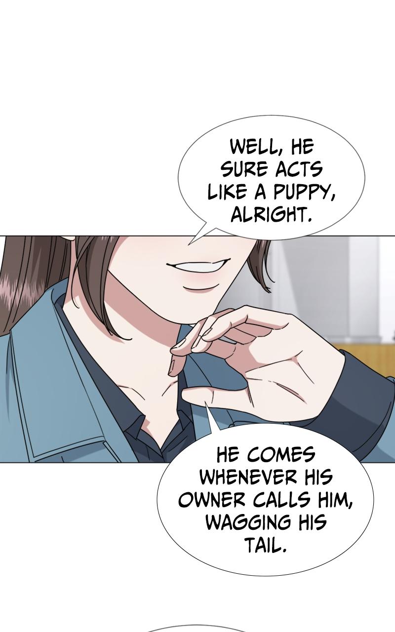 Locked Onto You Chapter 50 - Page 70