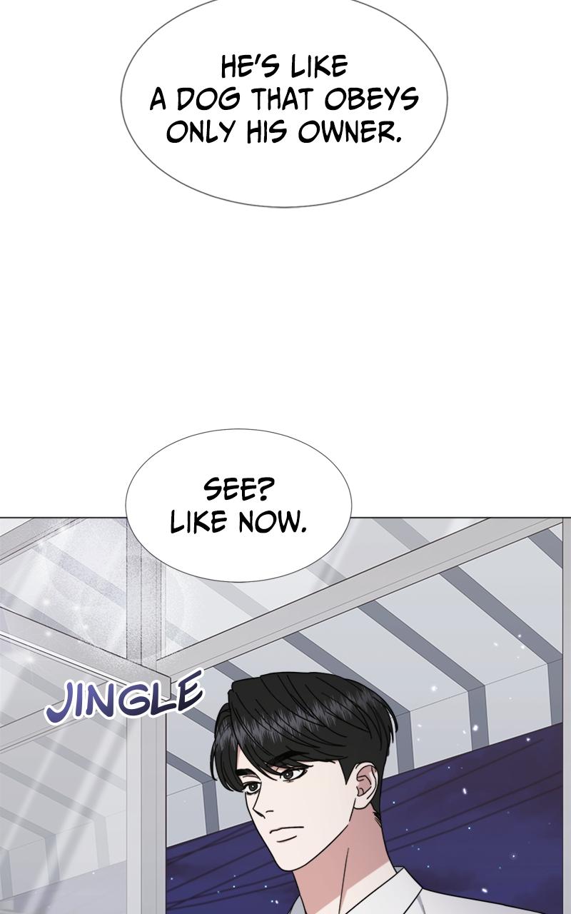 Locked Onto You Chapter 50 - Page 71