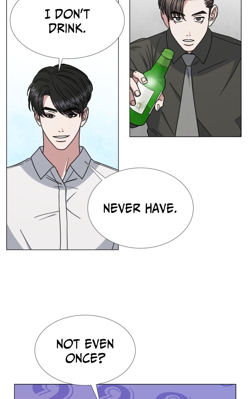 Locked Onto You Chapter 51 - Page 4