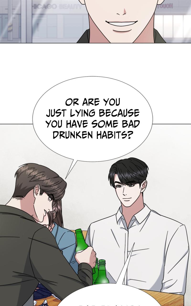 Locked Onto You Chapter 51 - Page 8