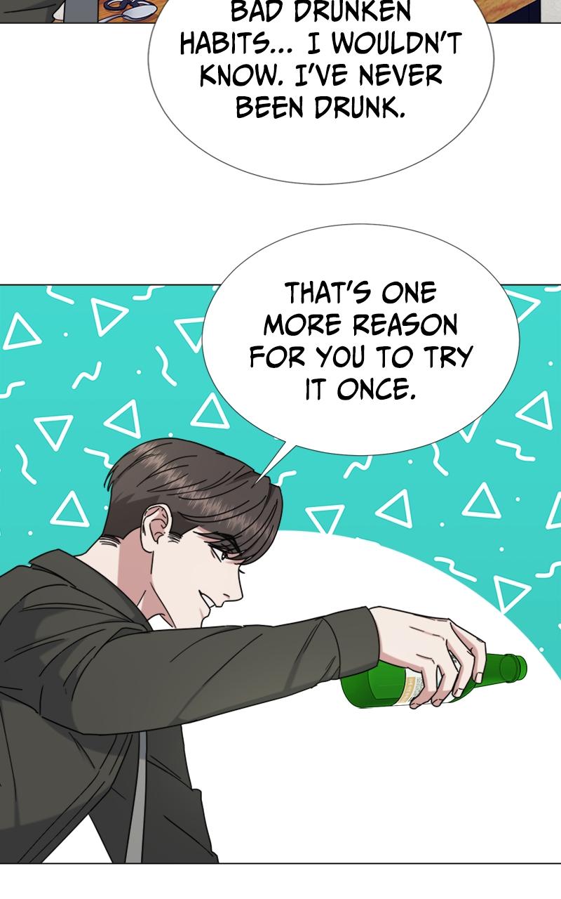 Locked Onto You Chapter 51 - Page 9