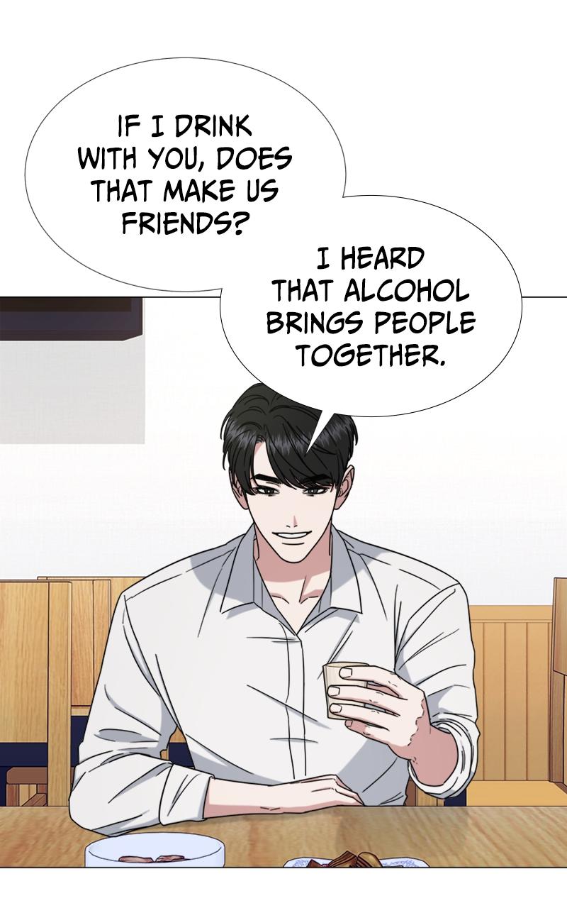 Locked Onto You Chapter 51 - Page 10