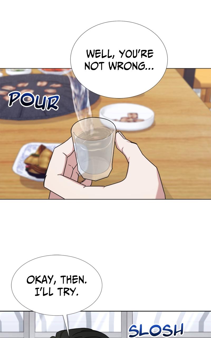 Locked Onto You Chapter 51 - Page 11