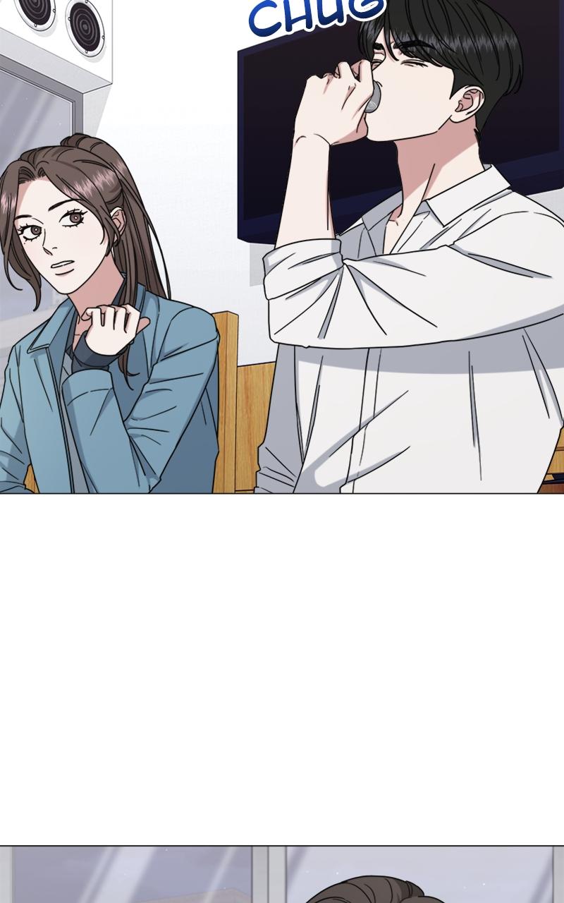 Locked Onto You Chapter 51 - Page 13