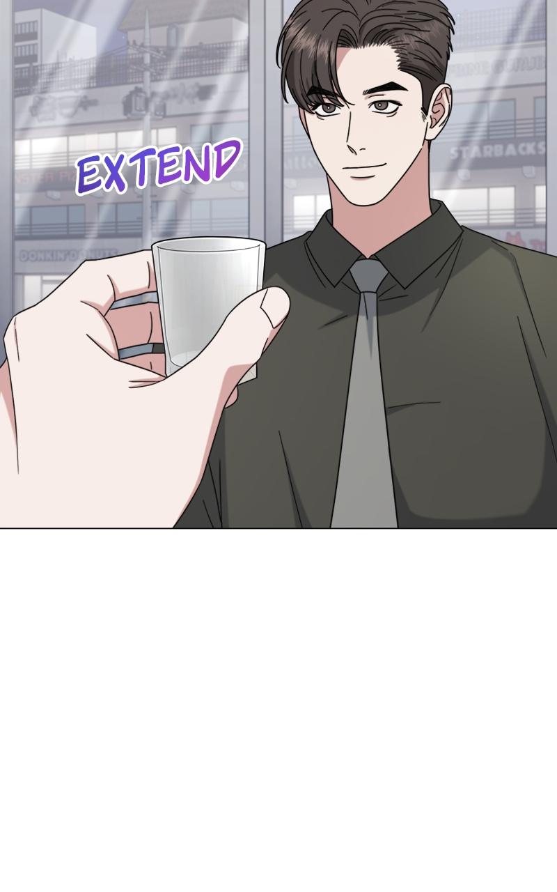 Locked Onto You Chapter 51 - Page 14