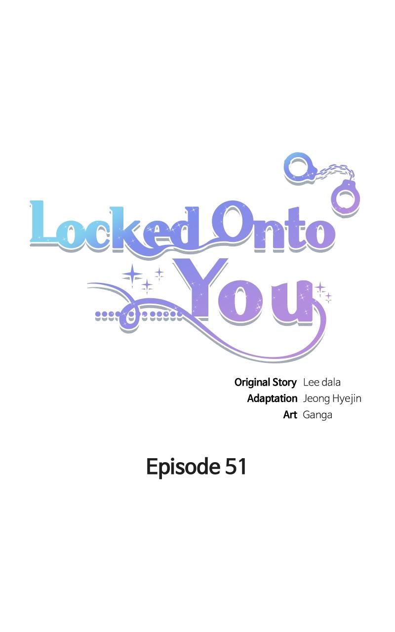 Locked Onto You Chapter 51 - Page 15