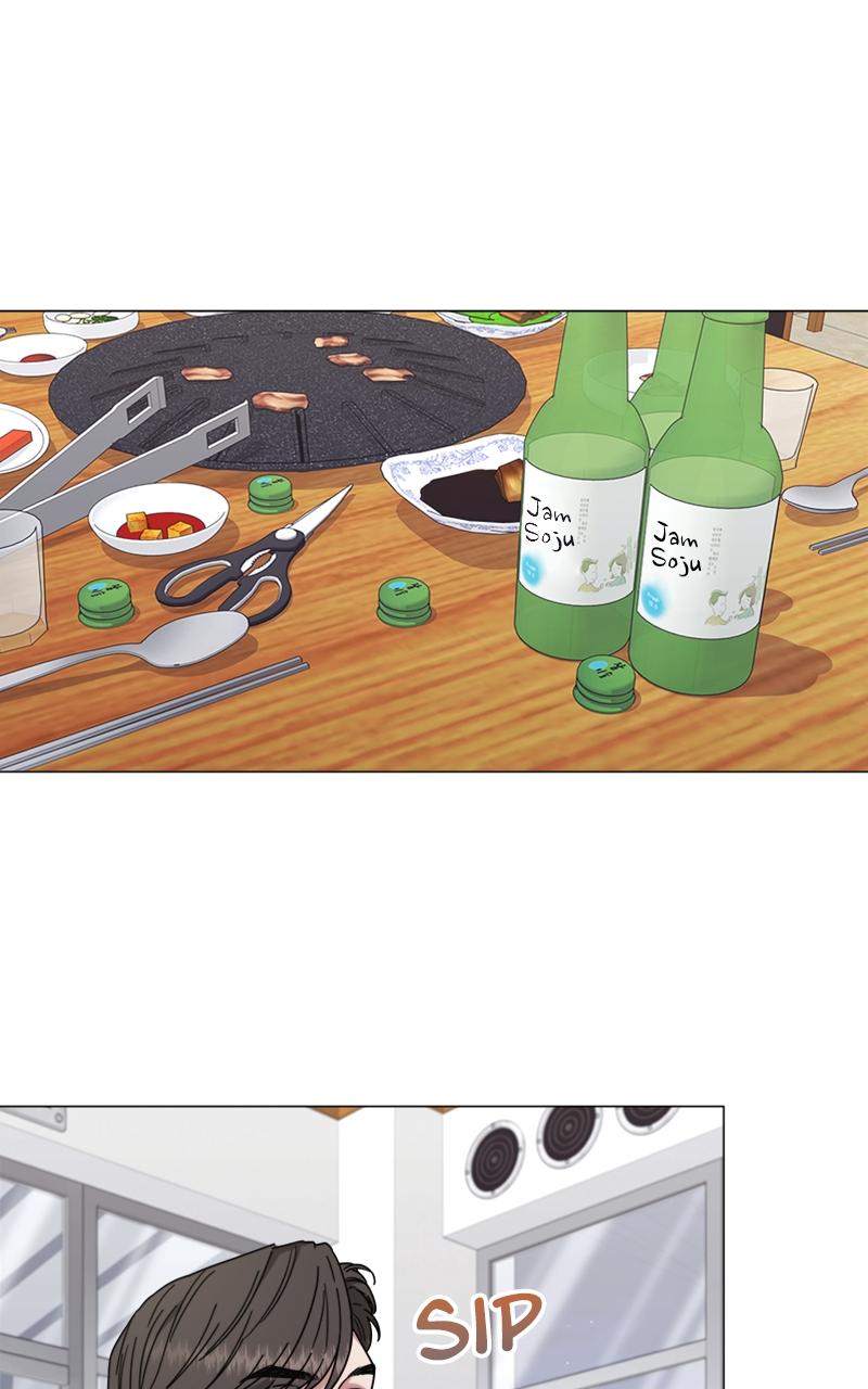 Locked Onto You Chapter 51 - Page 16