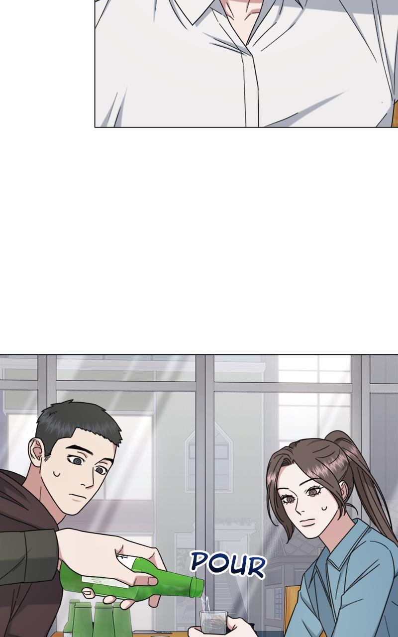 Locked Onto You Chapter 51 - Page 18