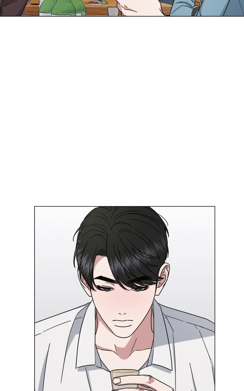 Locked Onto You Chapter 51 - Page 19