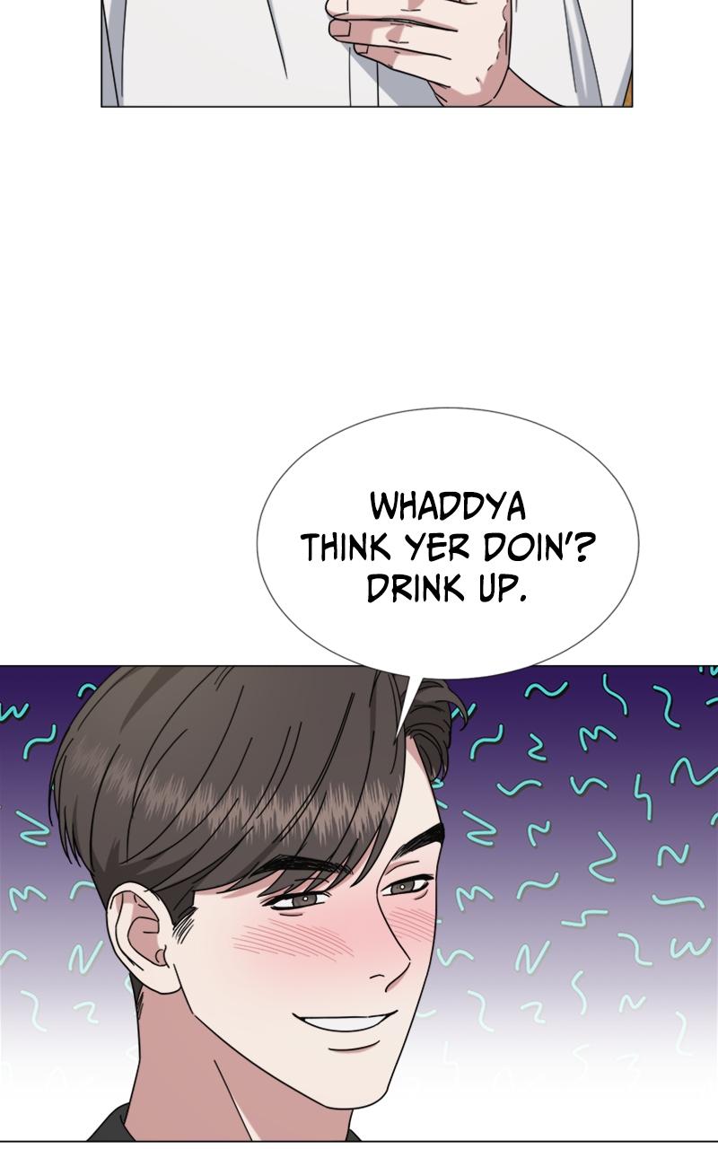 Locked Onto You Chapter 51 - Page 20