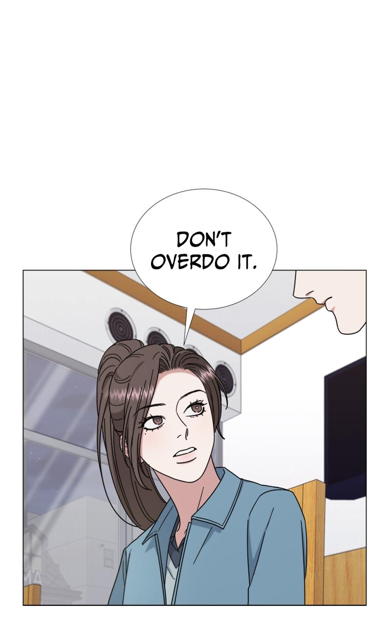 Locked Onto You Chapter 51 - Page 21