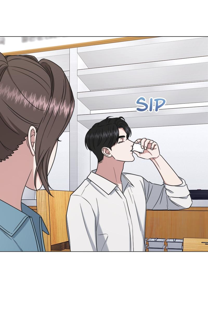 Locked Onto You Chapter 51 - Page 23