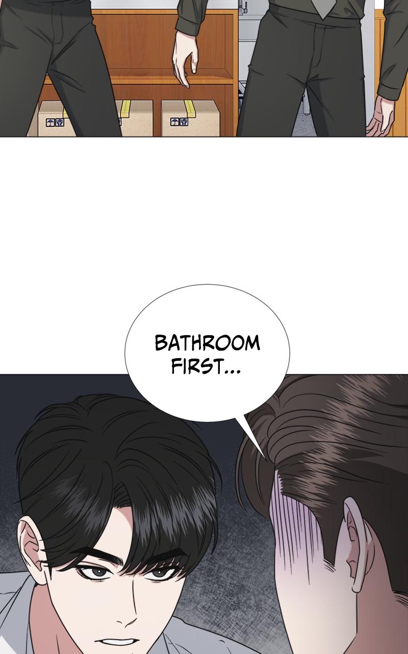 Locked Onto You Chapter 51 - Page 27